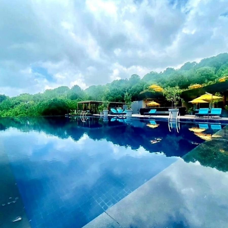 Radisson Blu Resort Dharamshala Esterno foto